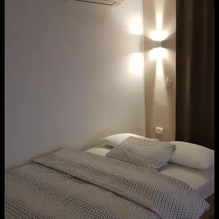 Appartement Luce Njivice