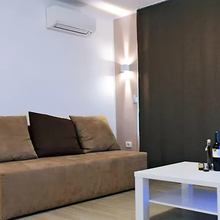 Luce Apartment