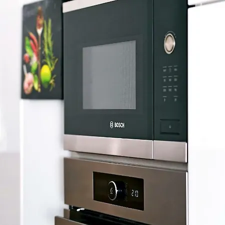 Luce Appartement Njivice