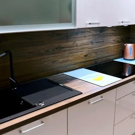 Appartement Luce Njivice