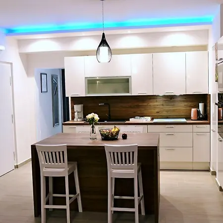 Luce * Njivice