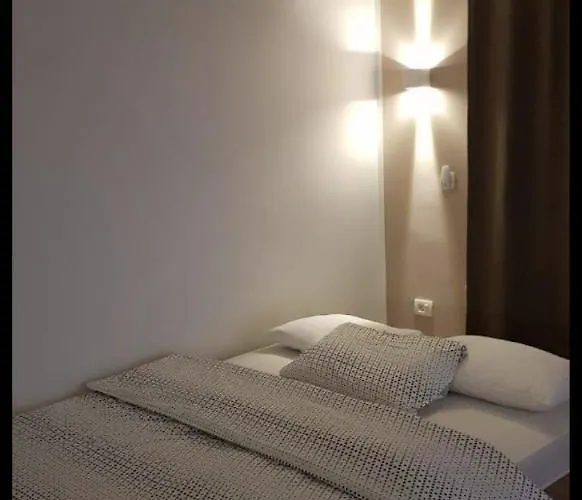 Lägenhet Luce Njivice