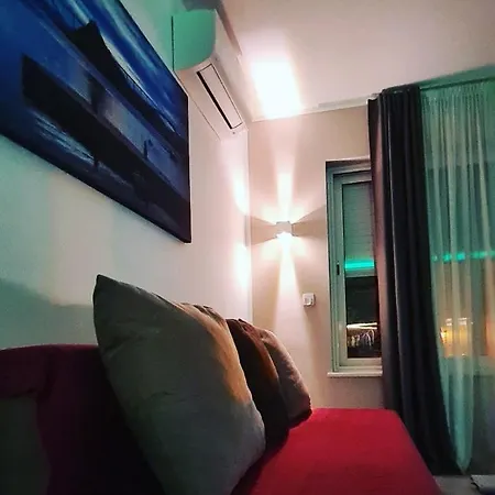 Luce Apartmán *