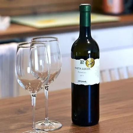 Apartman Luce Njivice