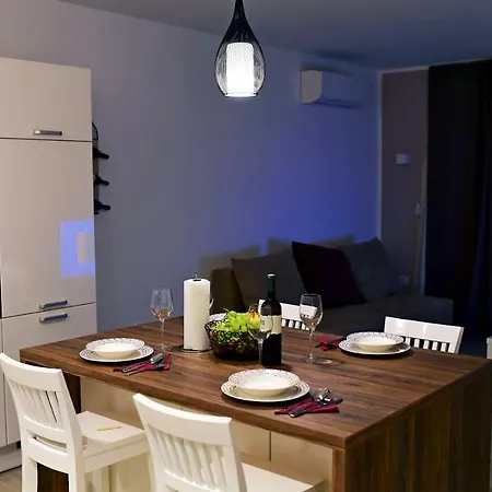 Luce Njivice