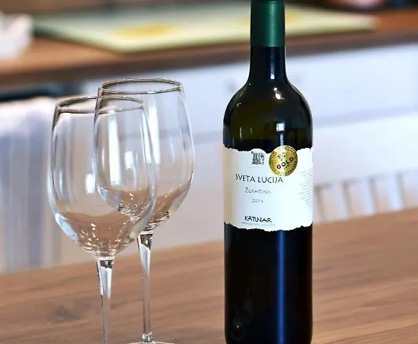 Apartamento Luce Njivice